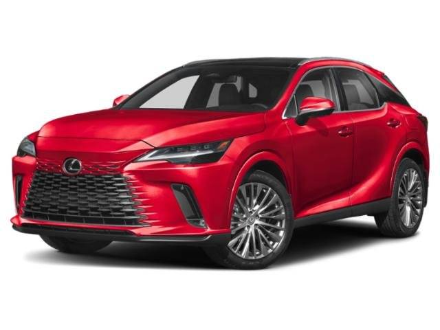 2024 Lexus RX RX 350 Luxury — SUV — 10,846 mi — Grapevine, TX