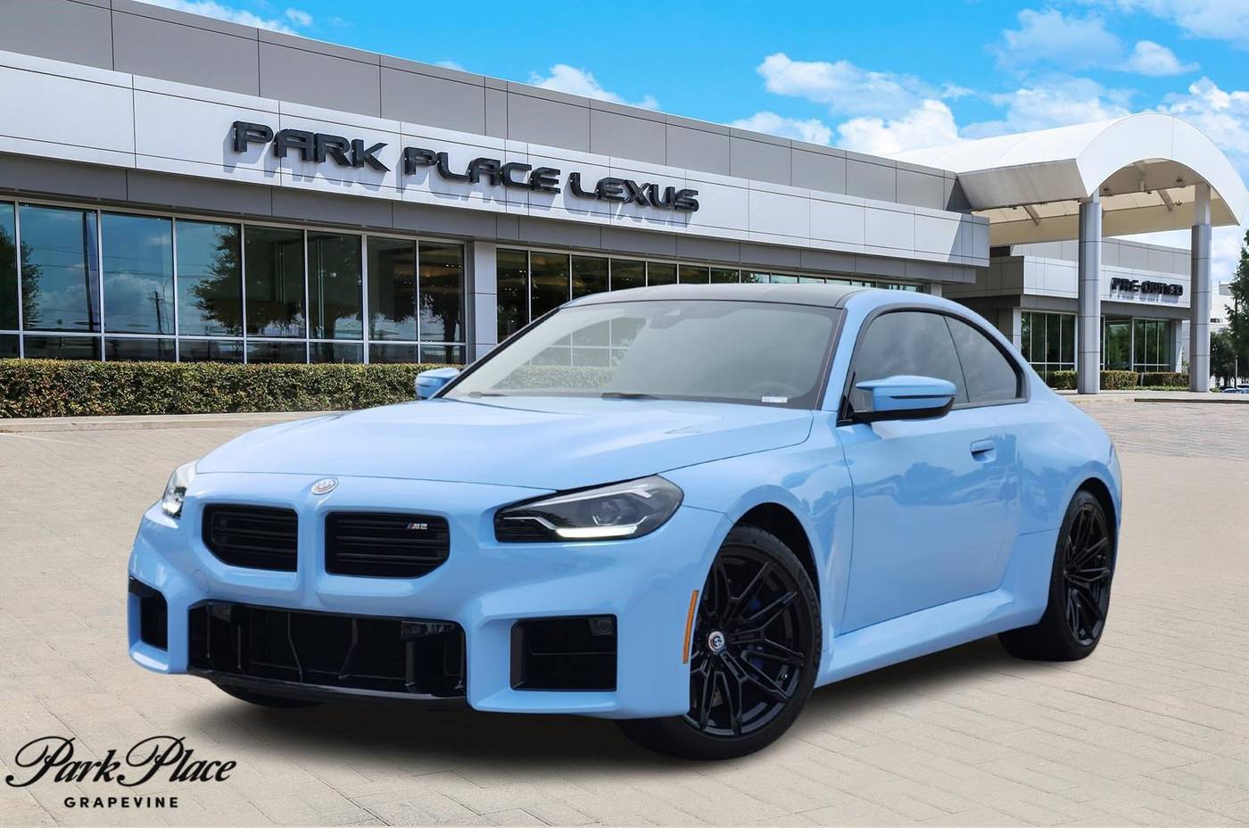 2023 BMW M2 Standard — Coupe — 13,305 mi — Grapevine, TX