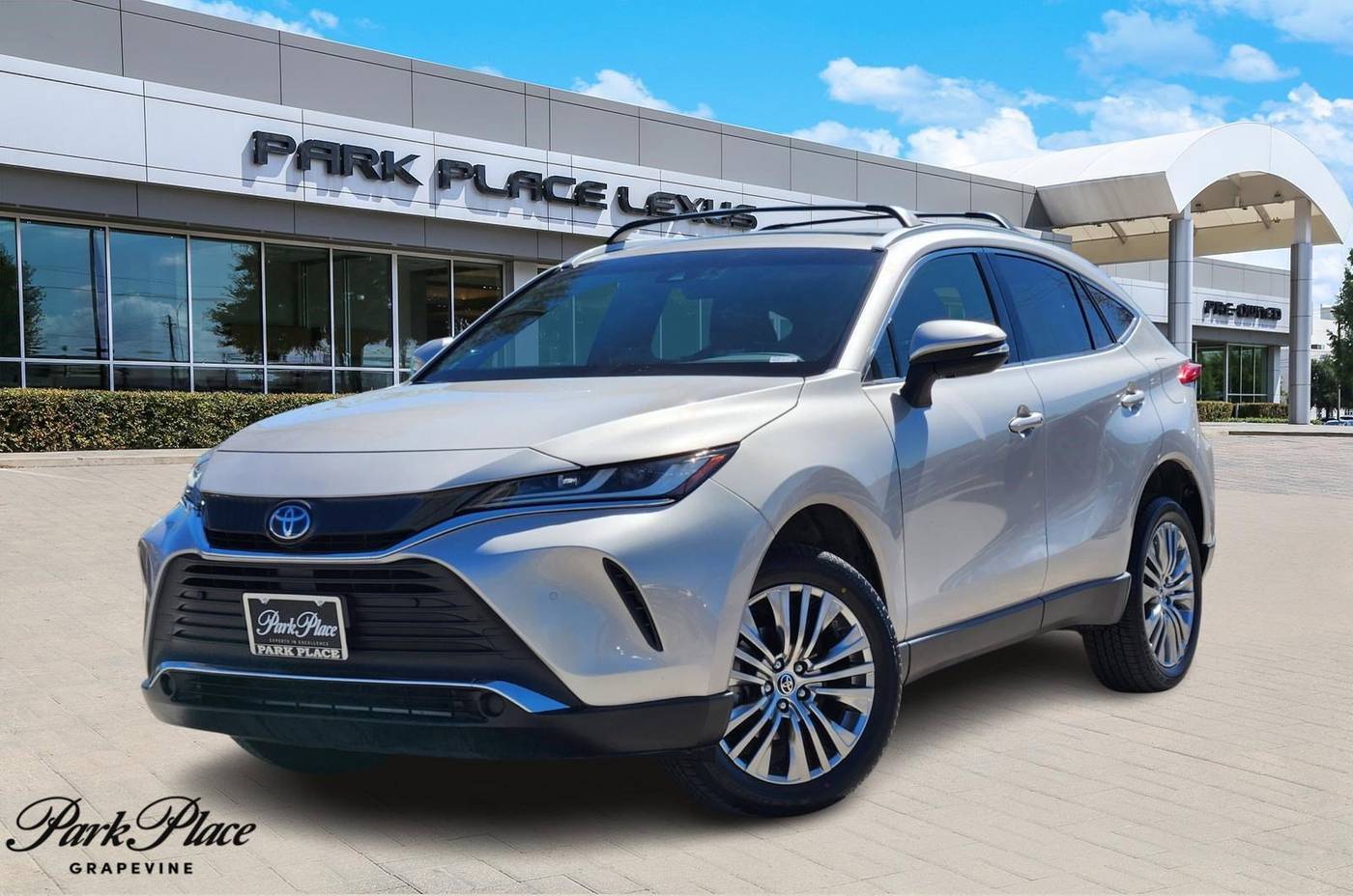 2022 Toyota Venza XLE — SUV — 34,317 mi — Grapevine, TX