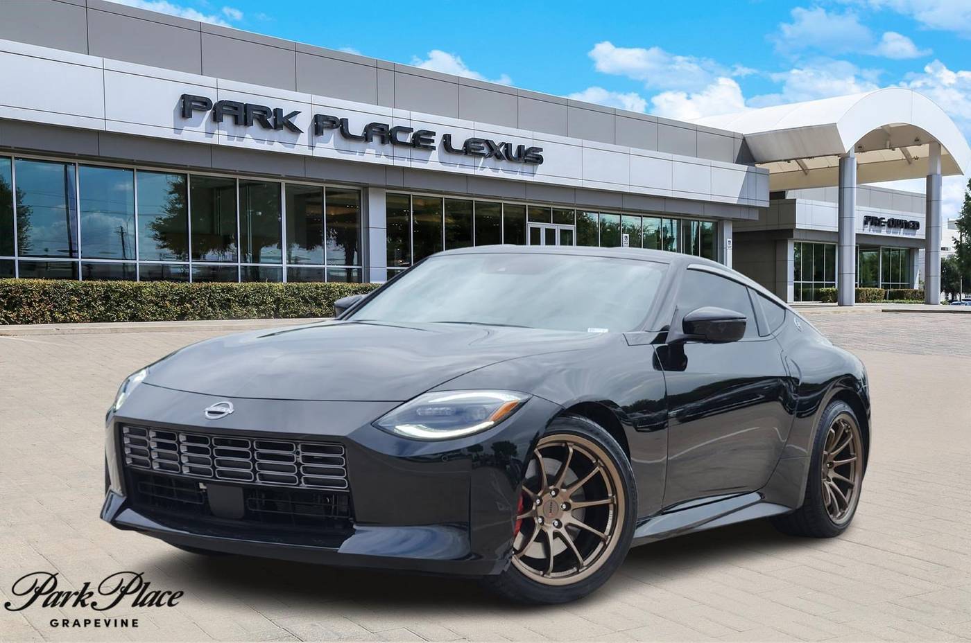 2024 Nissan Z Performance — Coupe — 2,482 mi — Grapevine, TX