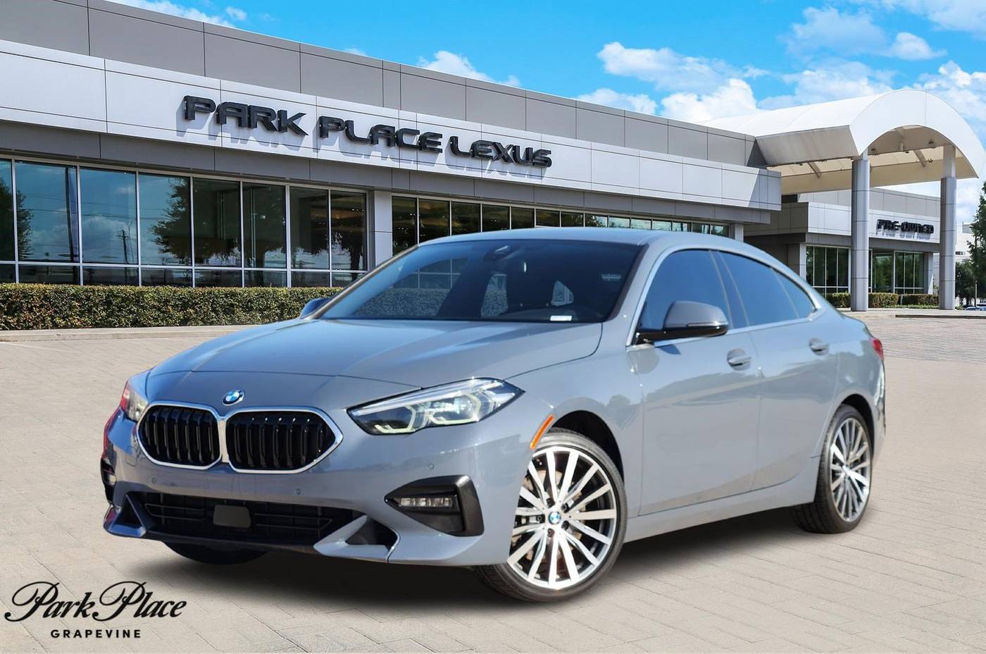 2020 BMW 2 Series 228i — Sedan — 42,829 mi — Grapevine, TX
