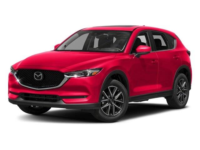 2017 Mazda CX-5 Grand Select — SUV — 114,653 mi — Grapevine, TX
