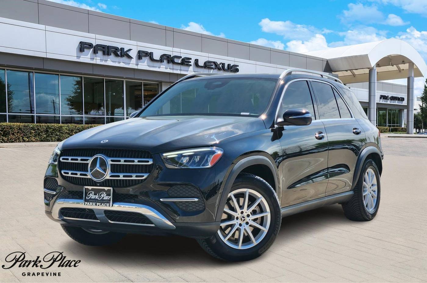 2024 Mercedes-Benz GLE GLE 350 — SUV — 14,454 mi — Grapevine, TX
