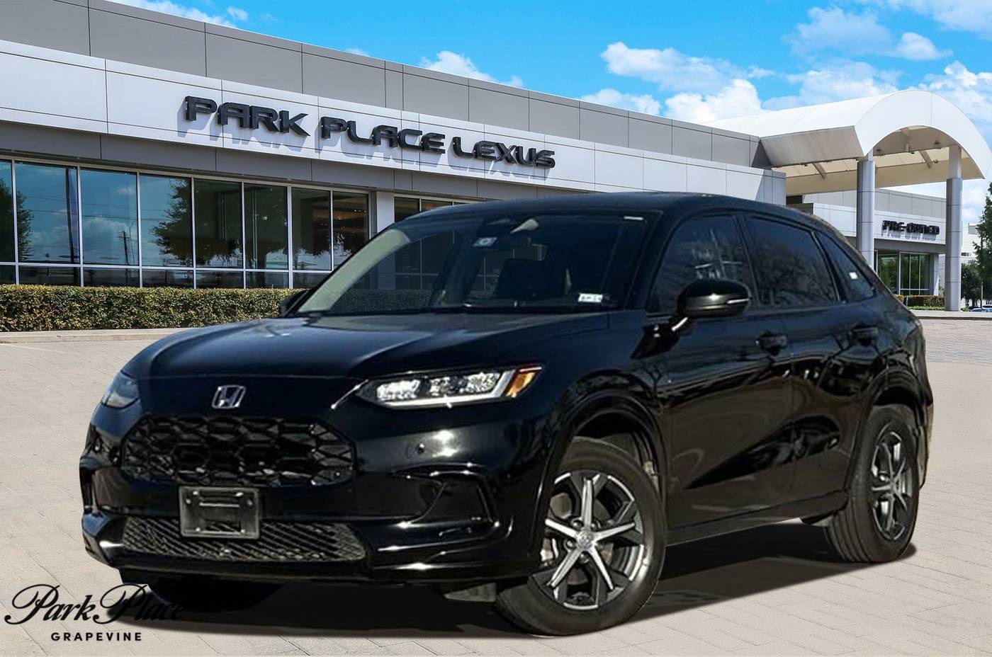 2023 Honda HR-V EX-L — SUV — 61,558 mi — Grapevine, TX