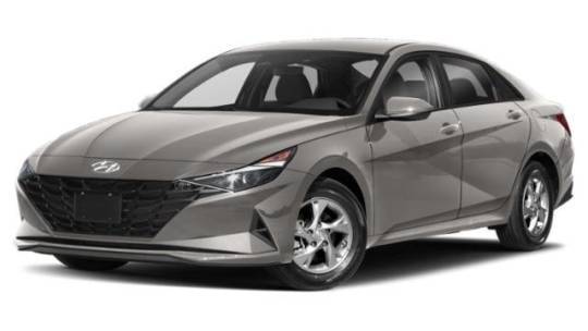 2023 Hyundai Elantra SE — Sedan — 32,207 mi — Grapevine, TX
