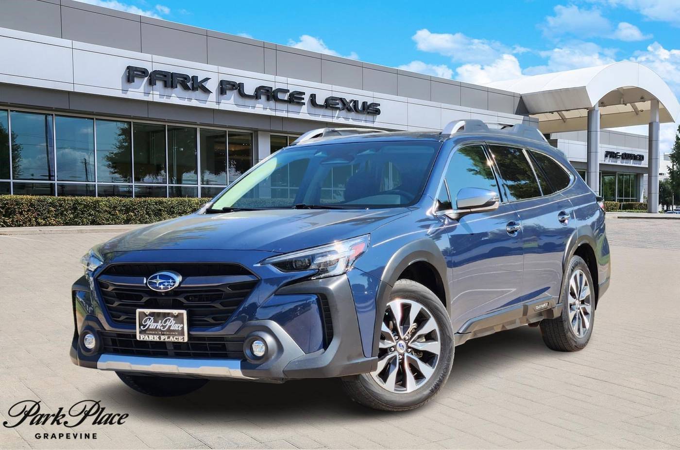 2024 Subaru Outback Touring — SUV — 50,152 mi — Grapevine, TX