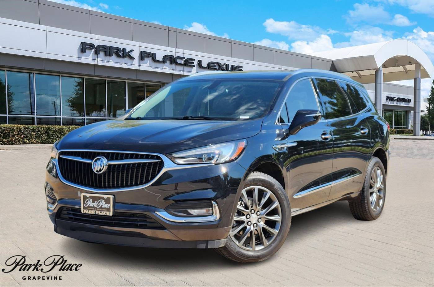 2020 Buick Enclave Essence — SUV — 71,374 mi — Grapevine, TX