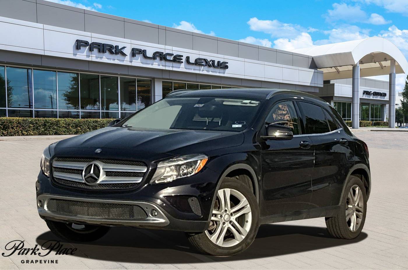 2015 Mercedes-Benz GLA GLA 250 — SUV — 83,986 mi — Grapevine, TX