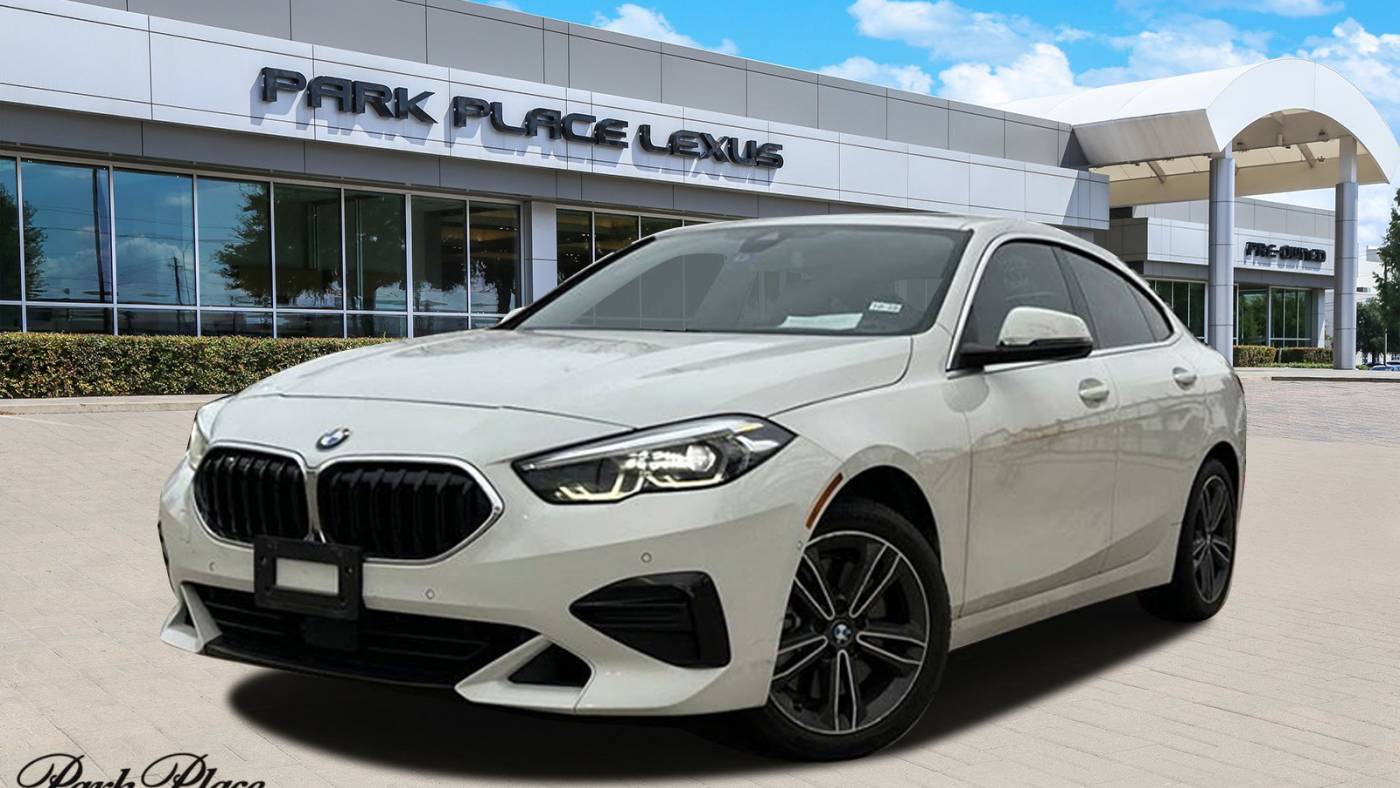 2022 BMW 2 Series 228i — Sedan — 35,170 mi — Grapevine, TX