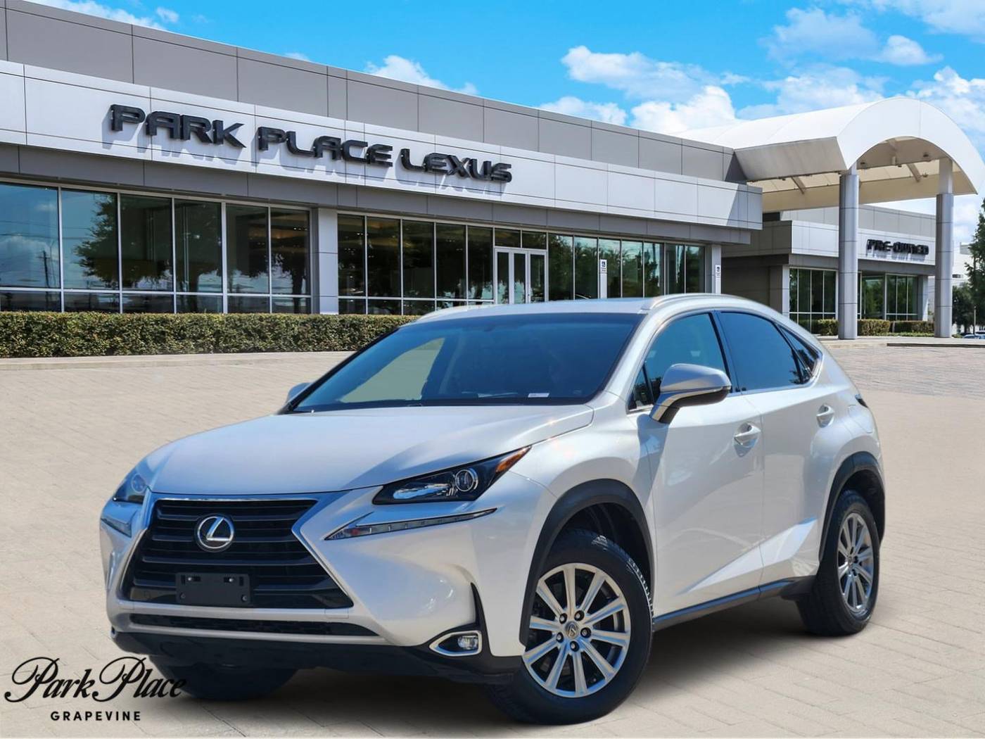2017 Lexus NX NX Turbo — SUV — 83,100 mi — Grapevine, TX