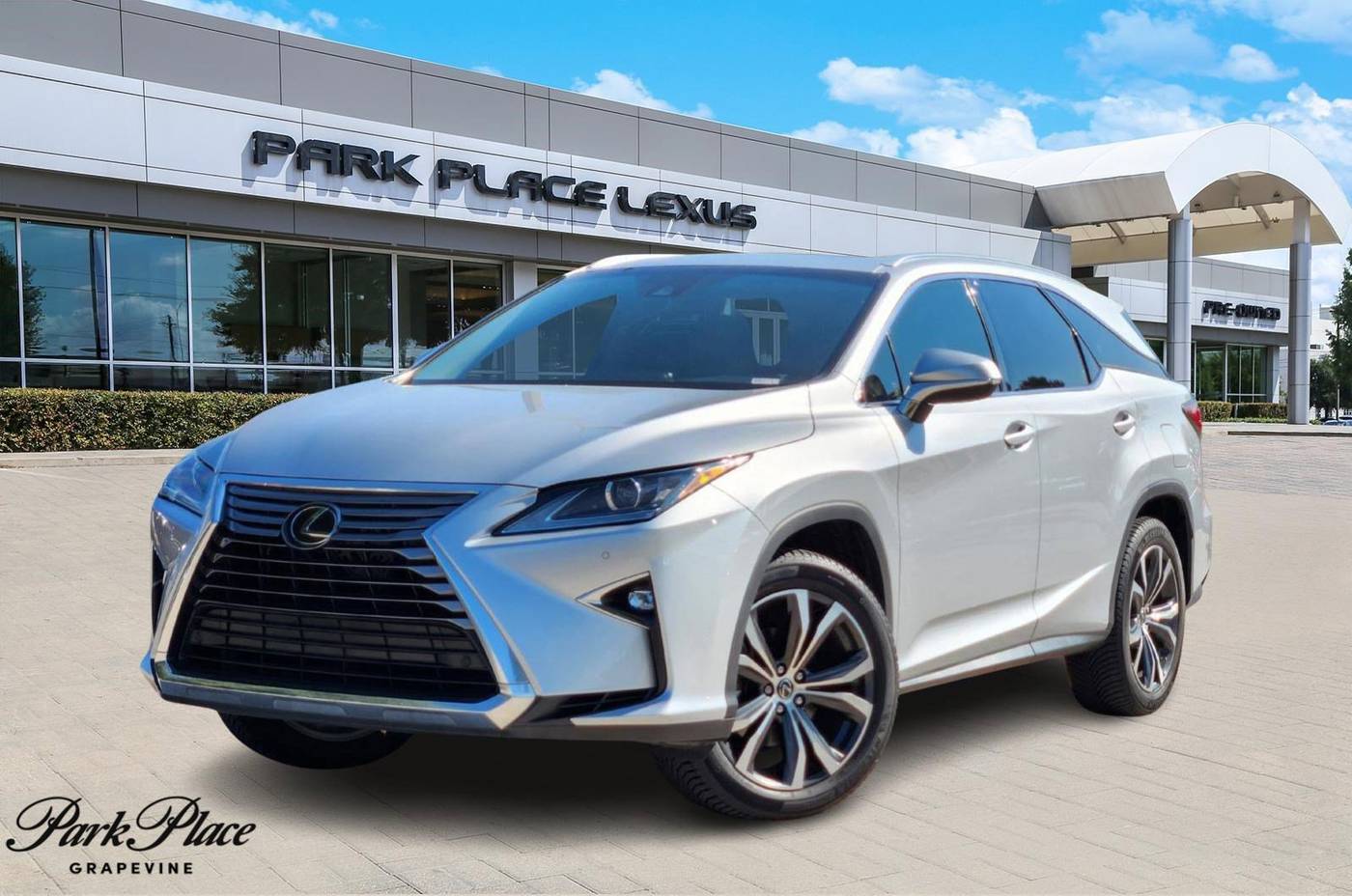 2018 Lexus RX RX 350L Premium — SUV — 84,641 mi — Grapevine, TX