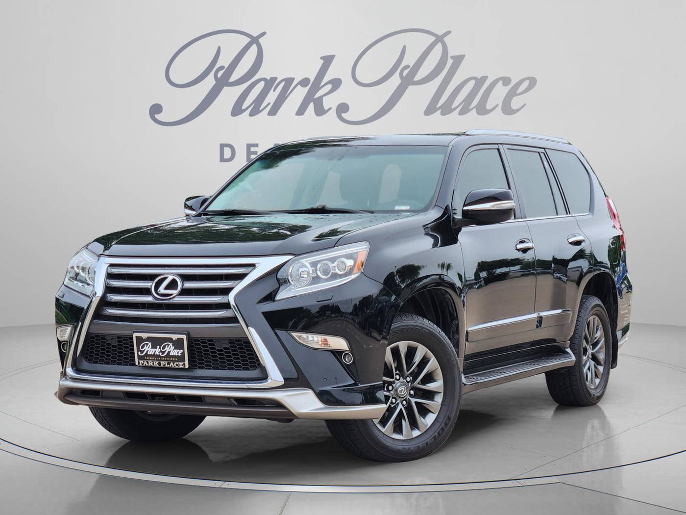 2019 Lexus GX GX 460 Premium