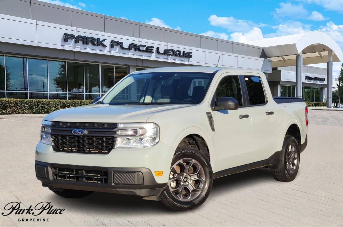 2024 Ford Maverick XLT — Pickup Truck — 70,781 mi — Grapevine, TX