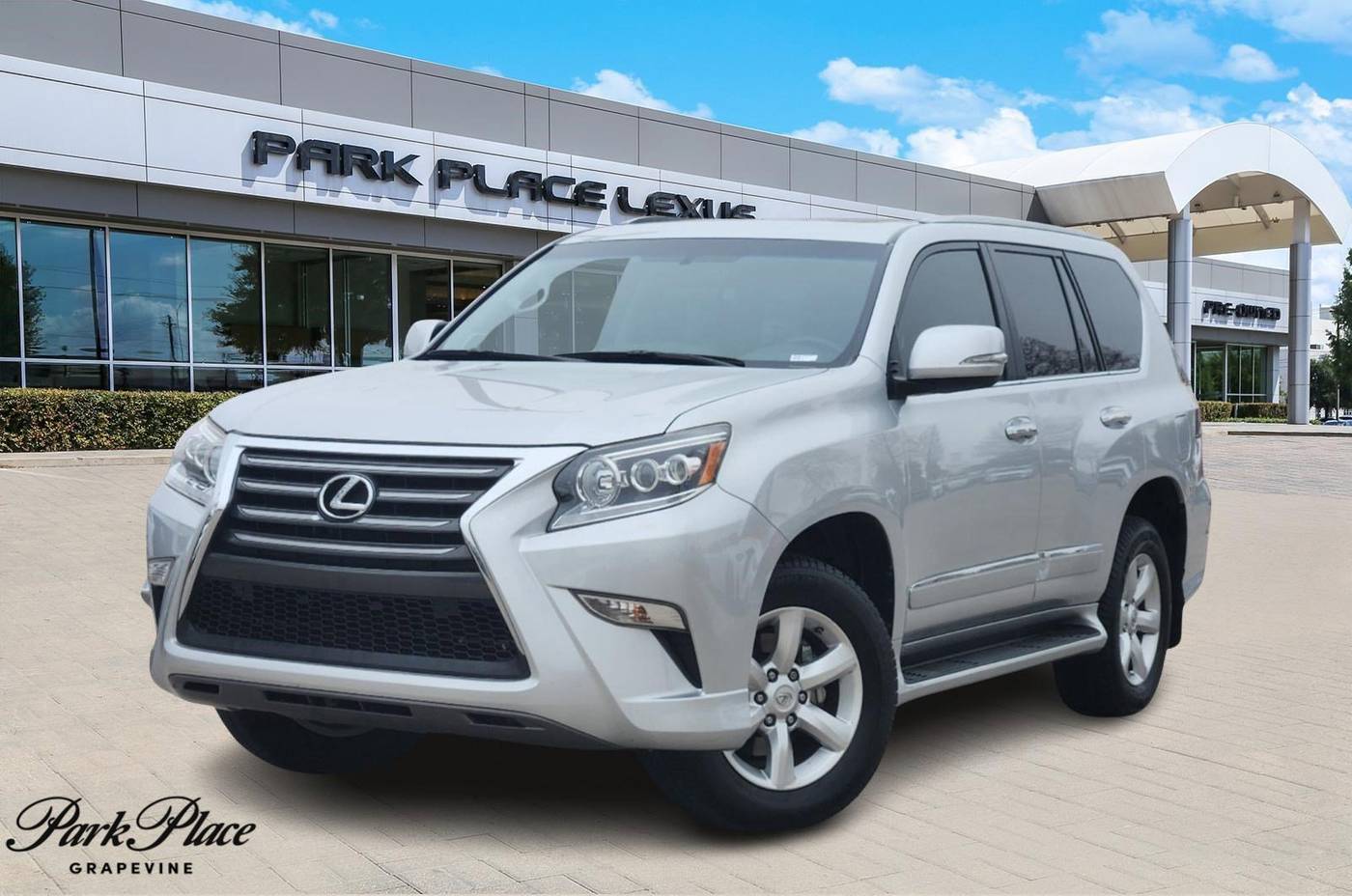 2015 Lexus GX GX 460 — SUV — 71,394 mi — Grapevine, TX