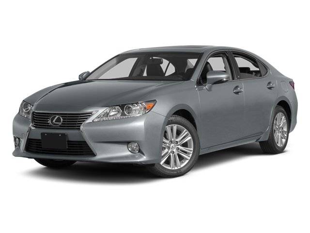 2013 Lexus ES ES 350 — Sedan — 160,023 mi — Grapevine, TX