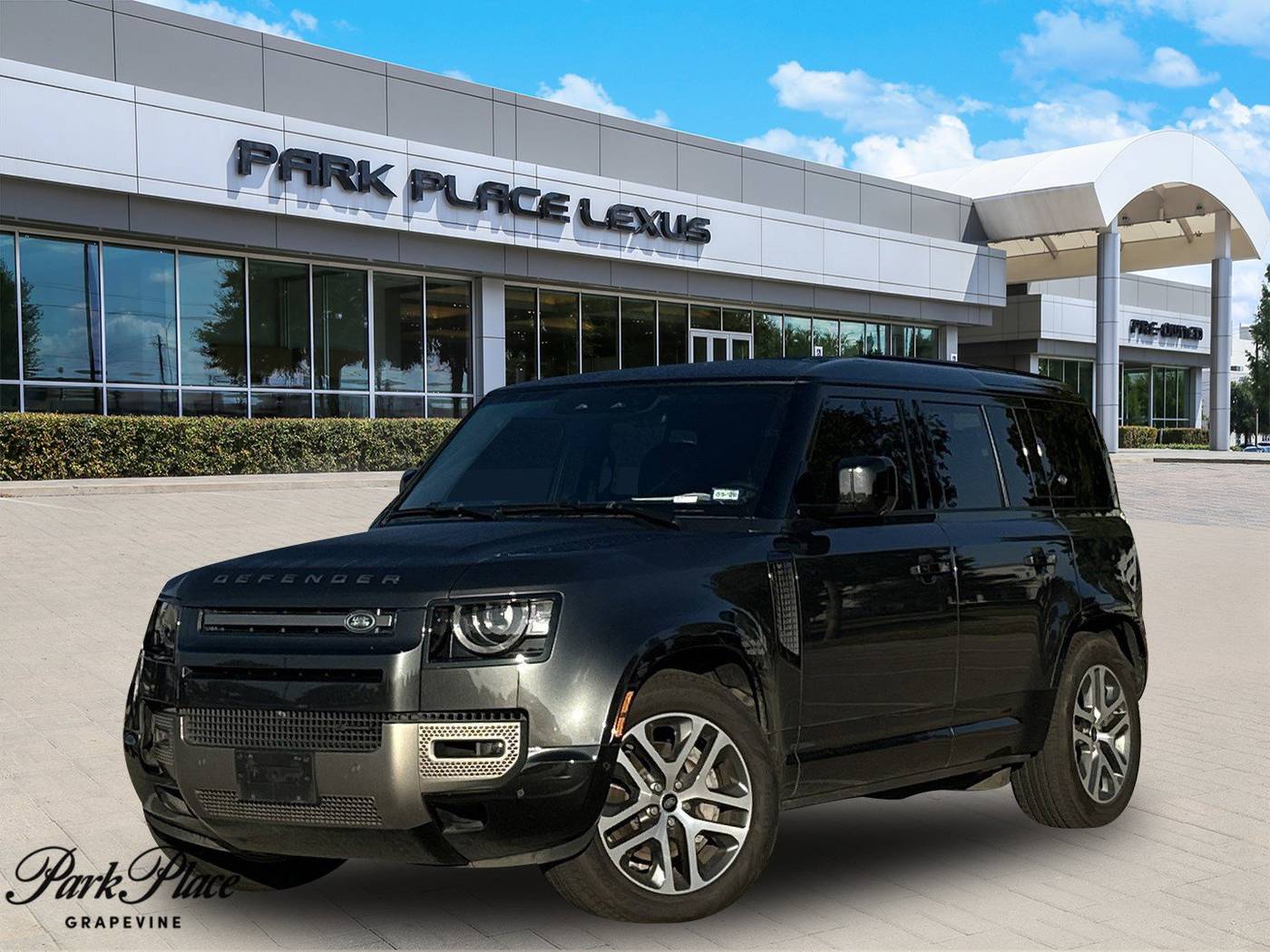 2023 Land Rover Defender X-Dynamic SE — SUV — 34,682 mi — Grapevine, TX