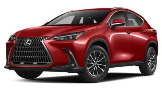 2022 Lexus NX NX 350 Premium — SUV — 22,675 mi — Grapevine, TX