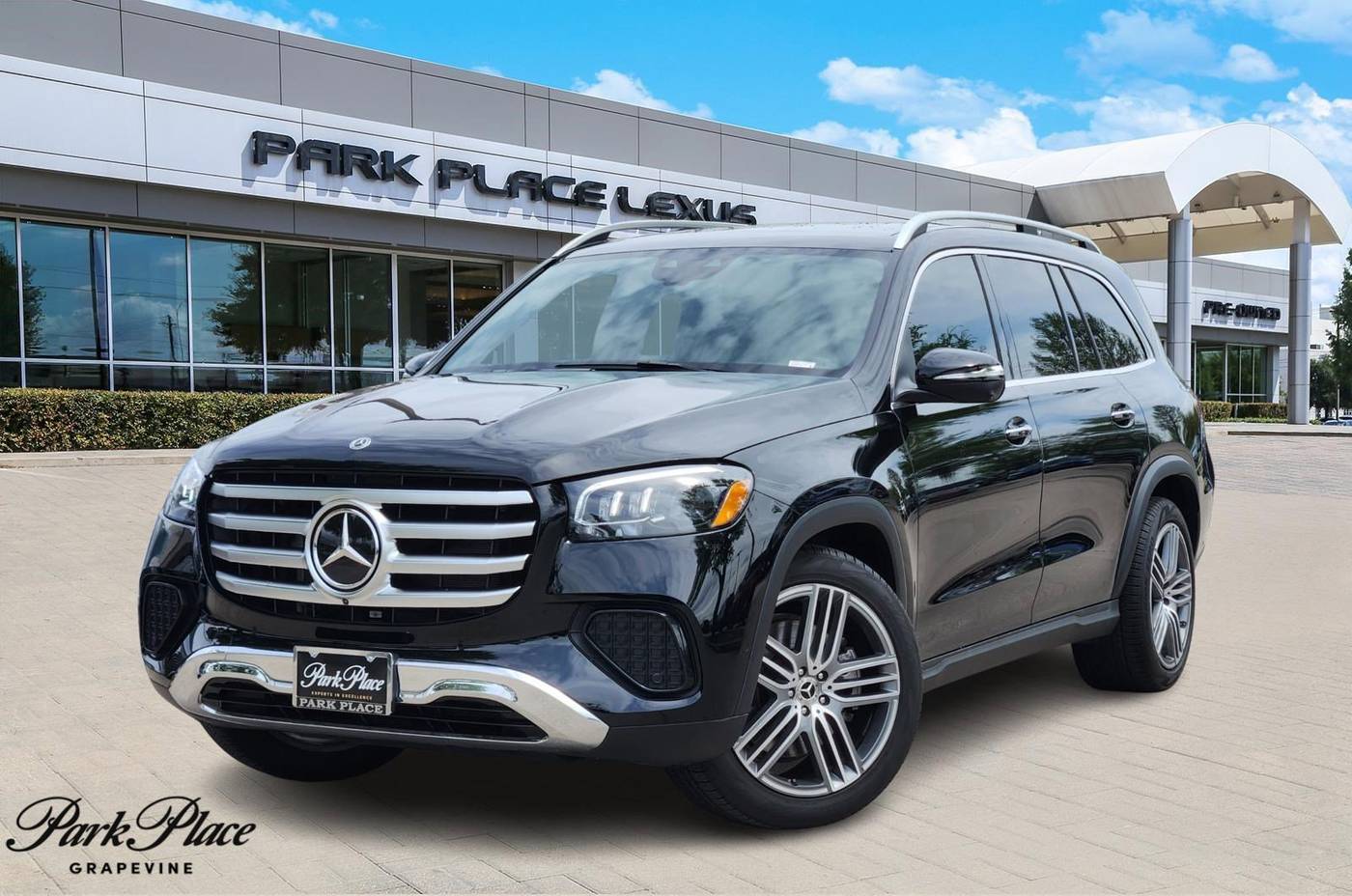 2024 Mercedes-Benz GLS GLS 450 — SUV — 15,917 mi — Grapevine, TX