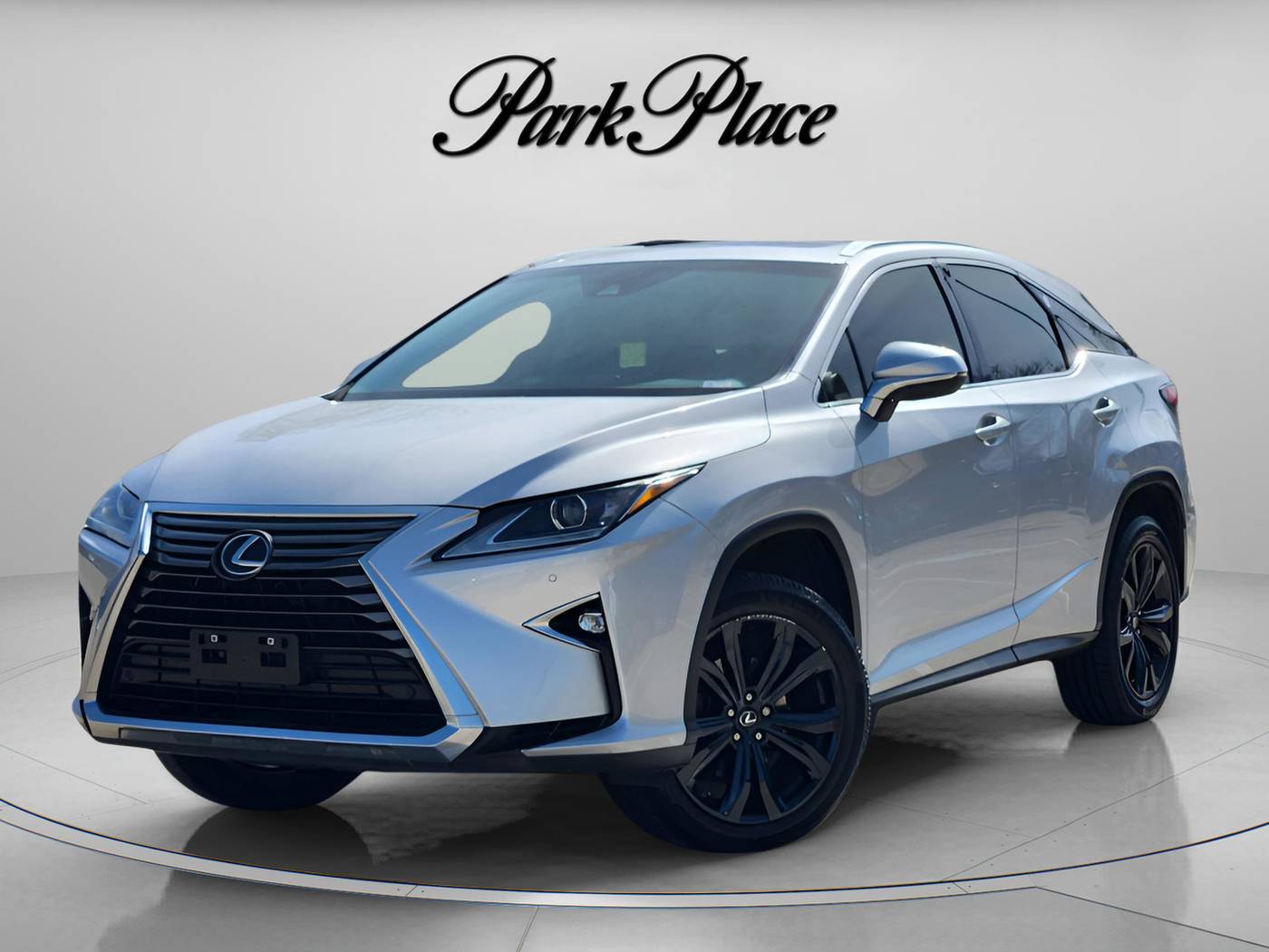 2016 Lexus RX RX 350