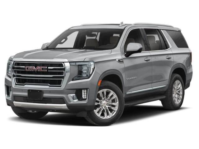 2023 GMC Yukon SLT — SUV — 53,730 mi — Grapevine, TX