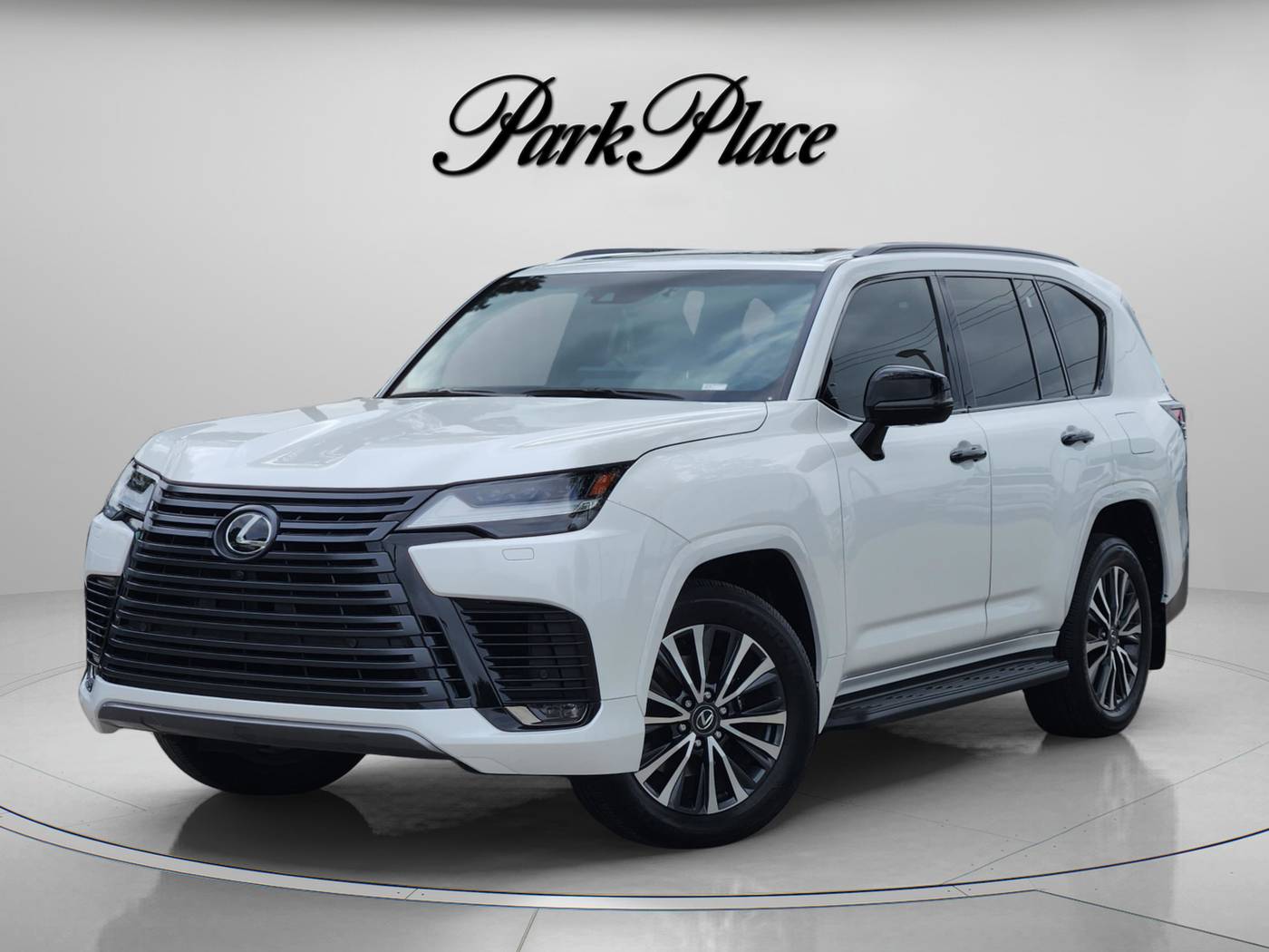 2024 Lexus LX LX 600 Premium — SUV — 35,046 mi — Grapevine, TX