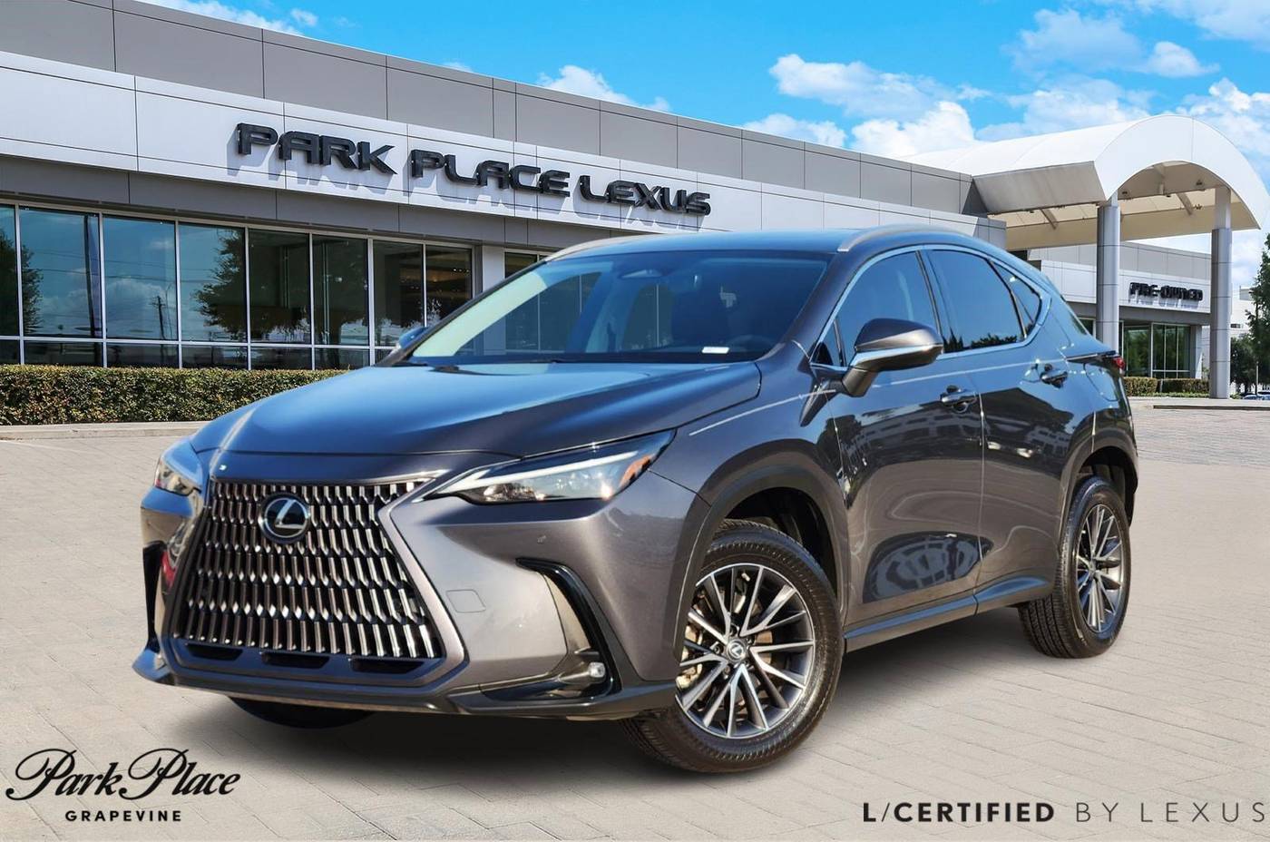 2022 Lexus NX NX 350 Premium — SUV — 26,103 mi — Grapevine, TX