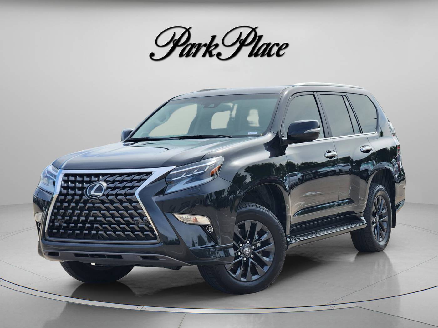 2023 Lexus GX GX 460 Premium — SUV — 22,017 mi — Grapevine, TX