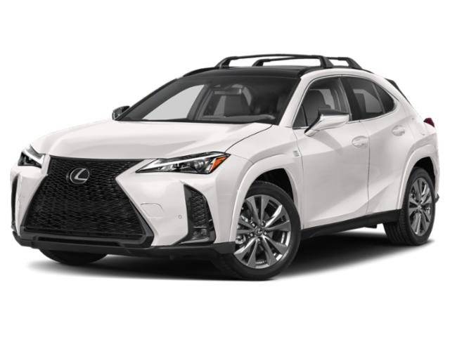 2024 Lexus UX UX 250h F SPORT Handling — SUV — 10,804 mi — Grapevine, TX