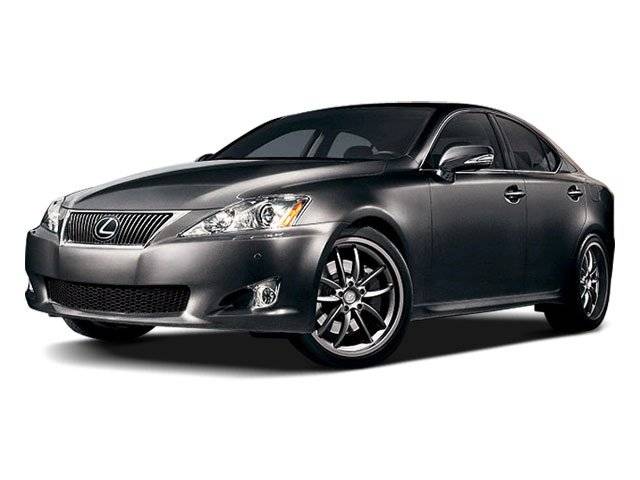 2009 Lexus IS IS 350 — Sedan — 133,547 mi — Grapevine, TX