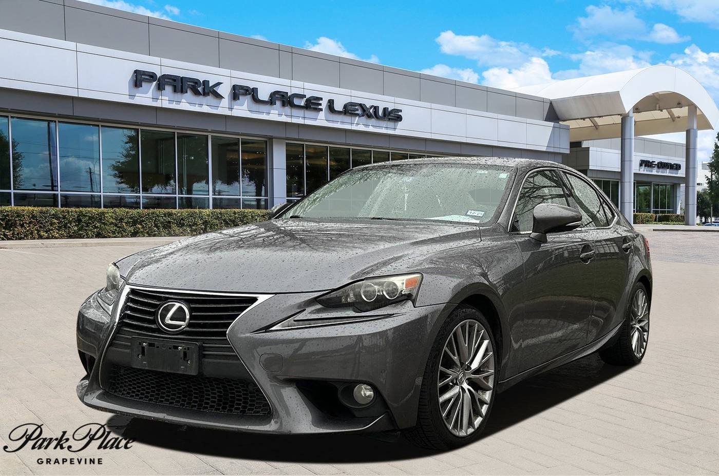 2014 Lexus IS IS 250 — Sedan — 196,797 mi — Grapevine, TX