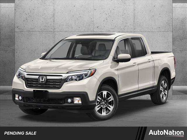 2020 Honda Ridgeline RTL — Pickup Truck — 20,574 mi — Columbus, GA