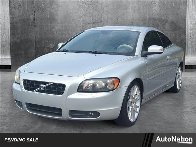 2008 Volvo C70 T5 — Convertible — 104,399 mi — Columbus, GA