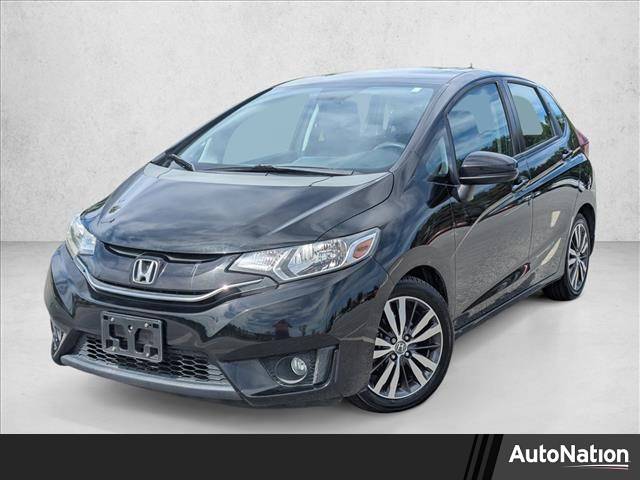 2015 Honda Fit EX — Hatchback — 115,253 mi — Columbus, GA