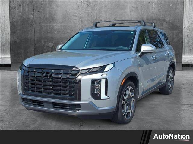 2023 Hyundai Palisade Limited — SUV — 48,983 mi — Columbus, GA