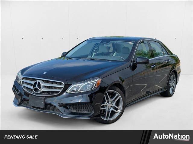 2016 Mercedes-Benz E-Class E 400 — Sedan — 101,339 mi — Columbus, GA