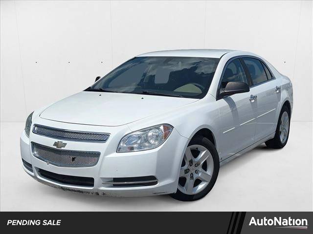 2009 Chevrolet Malibu LS — Sedan — 81,002 mi — Columbus, GA