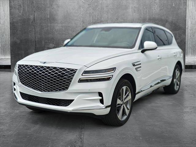 2024 Genesis GV80 3.5T — SUV — 19,496 mi — Columbus, GA