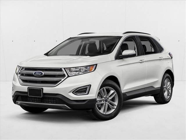 2017 Ford Edge SEL — SUV — 105,400 mi — Columbus, GA