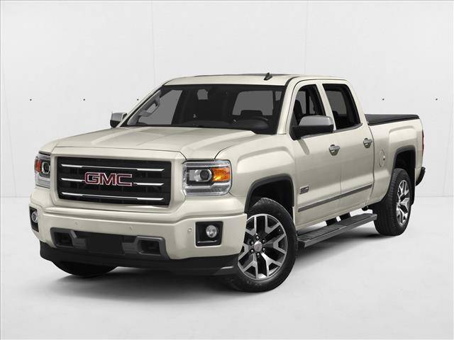2015 GMC Sierra 1500 Denali — Pickup Truck — 155,610 mi — Columbus, GA