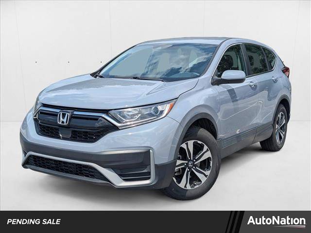 2022 Honda CR-V Special Edition — SUV — 65,573 mi — Columbus, GA