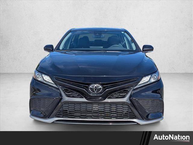 2023 Toyota Camry XSE — Sedan — 20,245 mi — Columbus, GA