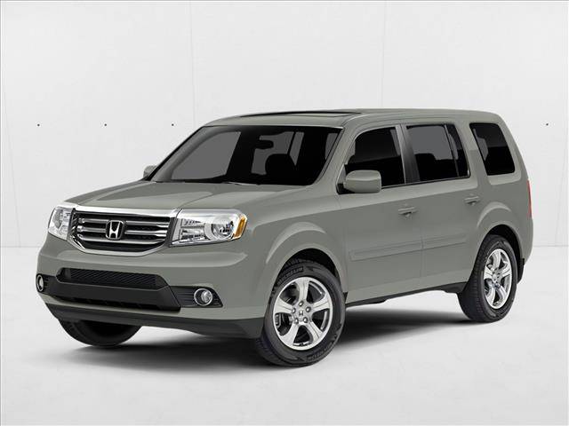 2014 Honda Pilot EX-L — SUV — 189,501 mi — Columbus, GA