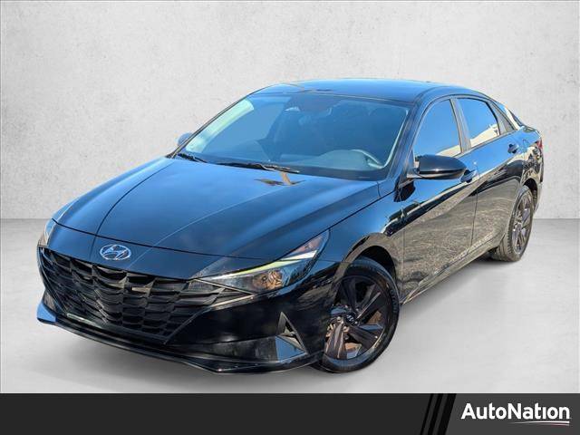 2022 Hyundai Elantra SEL — Sedan — 60,122 mi — Columbus, GA