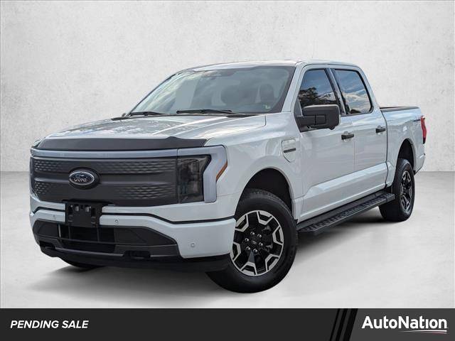2023 Ford F-150 Lightning XLT — Pickup Truck — 20,962 mi — Columbus, GA