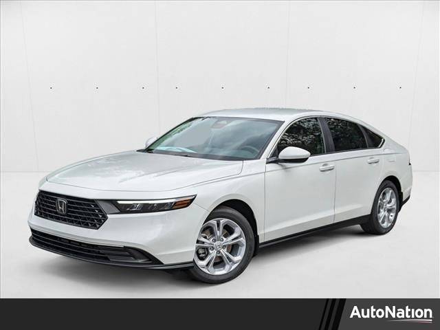 2024 Honda Accord LX — Sedan — 33,692 mi — Columbus, GA