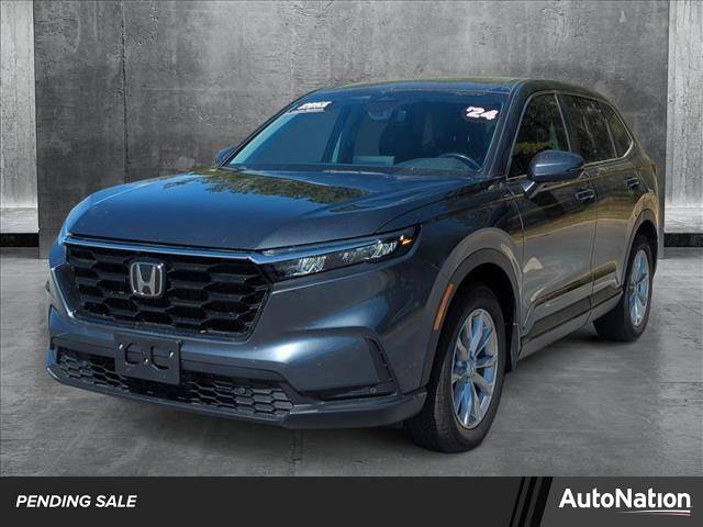 2024 Honda CR-V EX-L — SUV — 20,970 mi — Columbus, GA