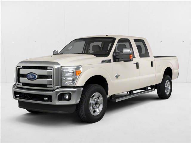 2012 Ford Super Duty F-350 King Ranch — Pickup Truck — 177,422 mi — Columbus, GA
