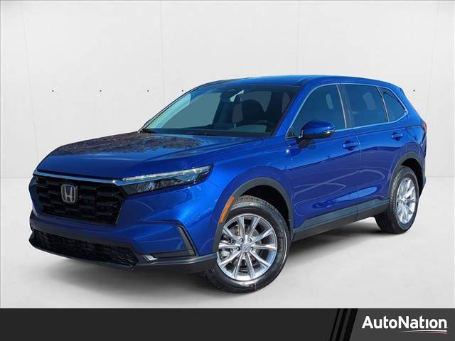 2024 Honda CR-V EX — SUV — 13,224 mi — Columbus, GA