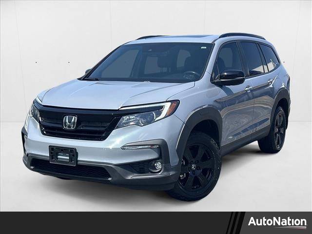2022 Honda Pilot TrailSport — SUV — 94,001 mi — Columbus, GA