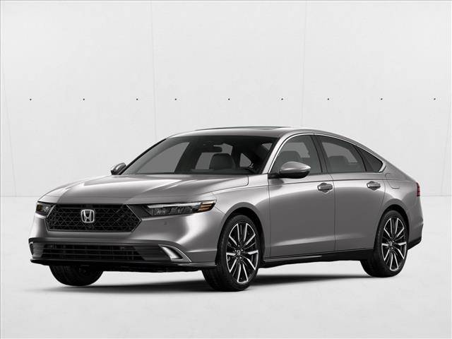 2023 Honda Accord Hybrid Touring — Sedan — 48,957 mi — Columbus, GA